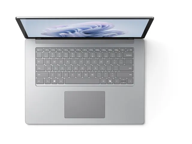 Microsoft Surface Laptop for Business - 7th Edition Copilot+ PC 15...