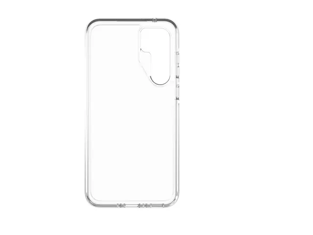 Zagg Crystal Palace - Baksidedeksel for mobiltelefon grafen blank ...