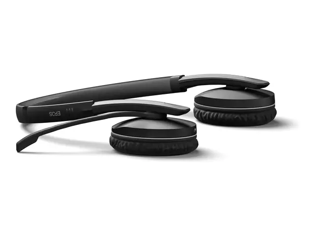EPOS ADAPT 260 - Hodesett on-ear Bluetooth trådløs USB svart Certi...