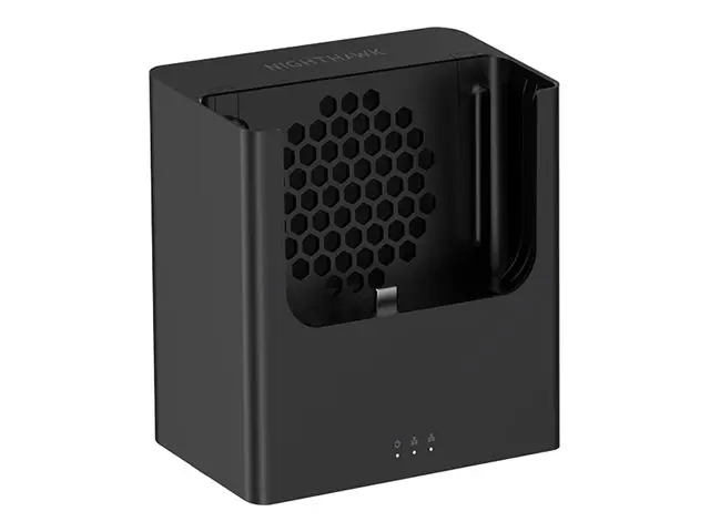 NETGEAR Nighthawk MD200 - Mobil hotspot kradle