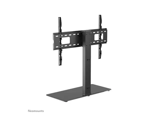 Neomounts DS45-430BL16 - Stativ for TV stål svart skjermstørrelse:...