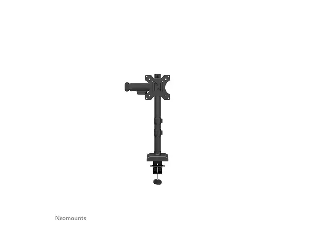 Neomounts DS60-600BL1 - Monteringssett (skjermarm, maljeklemme) fu...