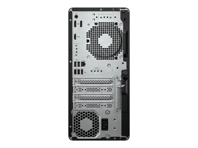 HP EliteDesk 8 G1i AI - tower Core Ultra 7 265 2.4 GHz vPro Enterp...