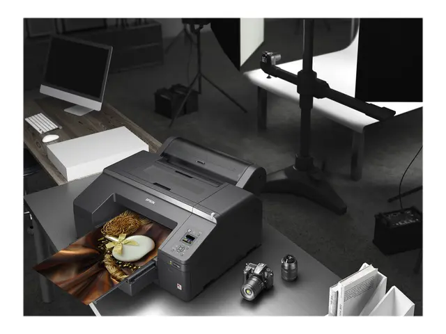 Epson SureColor SC-P5000 STD Spectro - 17" storformatsskriver - fa...
