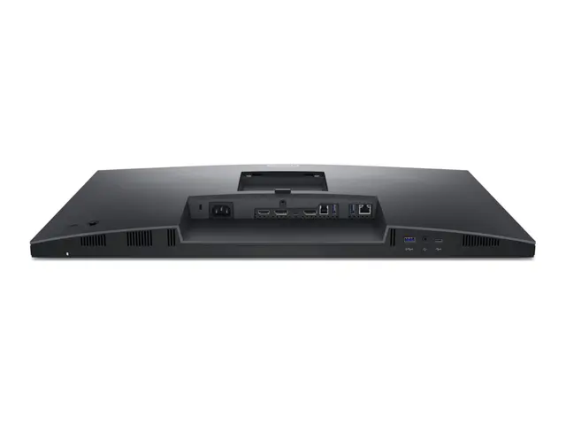 Dell 27 Video Conferencing Monitor P2724DEB - LED-skjerm 27" 2560 ...
