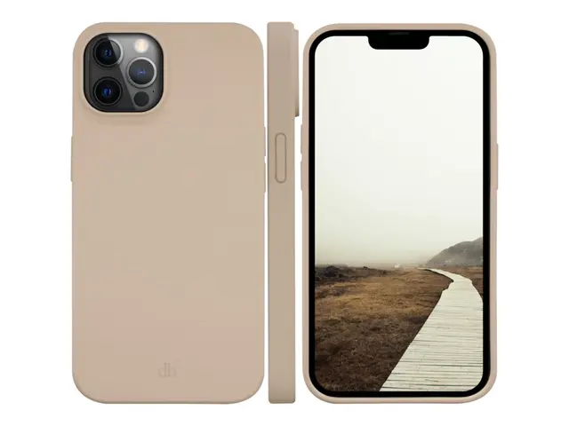 dbramante1928 Costa Rica - Baksidedeksel for mobiltelefon silikon,...