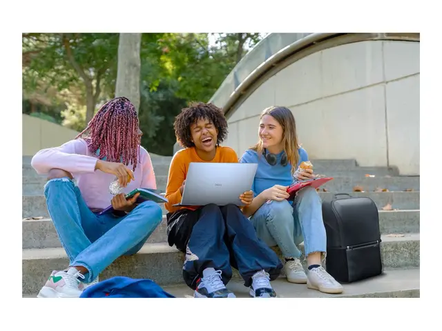 Dell EcoLoop Essential CP3724 - Notebookryggsekk 14" 16" svart