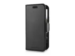 dbramante1928 Oslo Pro - Lommebok for mobiltelefon plastikk - svart - for Apple iPhone 7, 8, SE