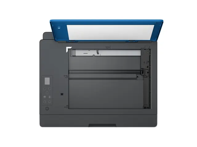 HP Smart Tank 5109 All-in-One - Multifunksjonsskriver - farge - in...