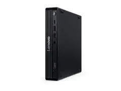 Lenovo ThinkCentre M70q Gen 6 - tiny - AI PC Core Ultra 7 265T - 16 GB - SSD 512 GB - Nordisk (dansk/finsk/norsk/svensk) - Windows 11 Pro