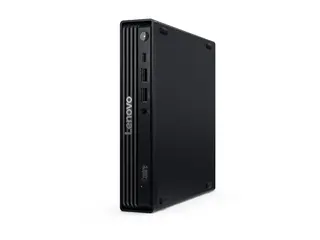 Lenovo ThinkCentre M70q Gen 6 - tiny - AI PC Core Ultra 7 265T - 16 GB - SSD 512 GB - Nordisk (dansk/finsk/norsk/svensk) - Windows 11 Pro