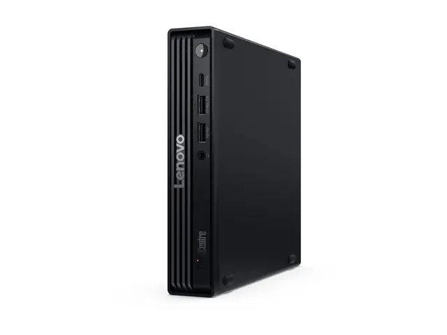 Lenovo ThinkCentre M70q Gen 6 - tiny - AI PC - Core Ultra 7 265T -...
