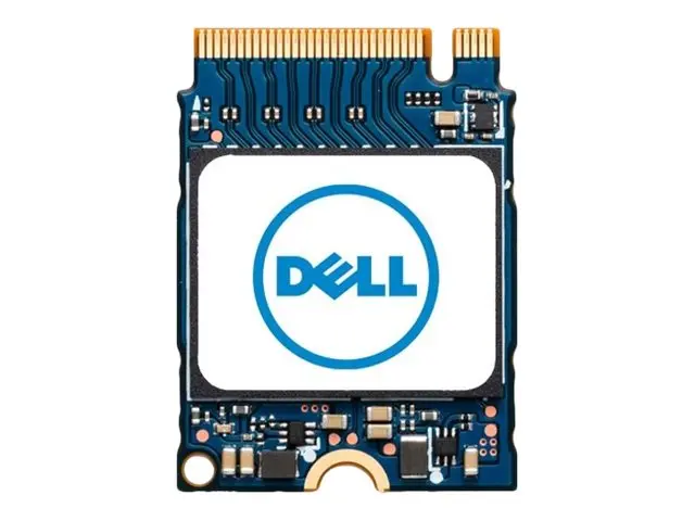 Dell - SSD 256 GB intern M.2 2230 PCIe (NVMe)