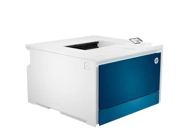 HP Color LaserJet Pro 4202dn - Skriver farge Dupleks laser A4/Lega...