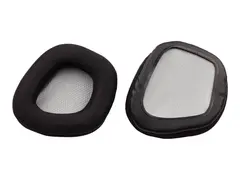 CORSAIR - Øreputer for hodetelefoner - grå (en pakke 2) for Gaming VOID PRO RGB, VOID PRO Surround