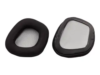 CORSAIR - Øreputer for hodetelefoner - grå (en pakke 2) for Gaming VOID PRO RGB, VOID PRO Surround