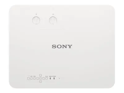 Sony VPL-PHZ61 - 3 LCD-projektor 6400 lumen (farge) WUXGA (1920 x ...