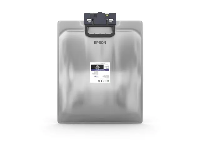 Epson T05B1 - XXL-størrelse svart original blekkpakke for WorkForc...