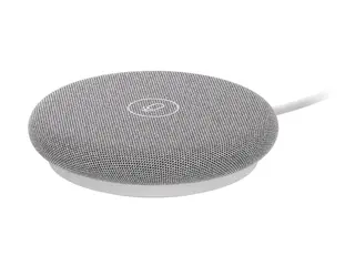 Logitech Rally Mic Pod 2 - Mikrofon - RJ-45 elfenbenshvit