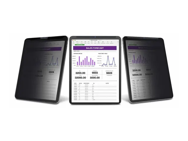 StarTech.com - Skjermbeskyttelse for nettbrett portrett/landskap, ...