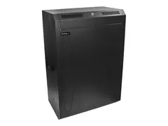 STARTECH 8U VERTICAL SERVER CABINET 30 IN DEPTH