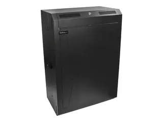 STARTECH 8U VERTICAL SERVER CABINET 30 IN DEPTH