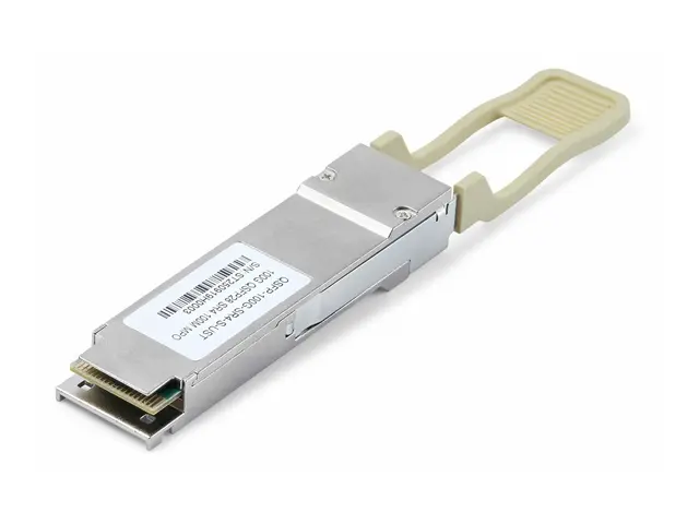 Startech - QSFP-transceivermodul (tilsvarer: Cisco Q8BL-851H-01D) ...