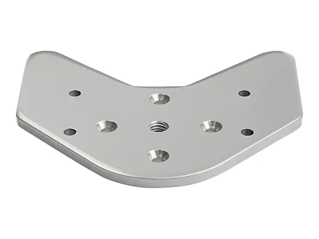 Startech Desk Mount Quad Monitor Arm, Premium Articulating VESA 4 ...