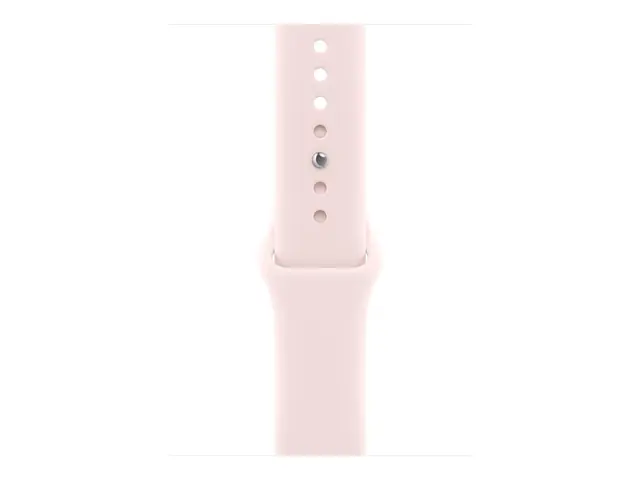 Apple - Bånd for smart armbåndsur 46mm M/L (passer håndledd på 160...