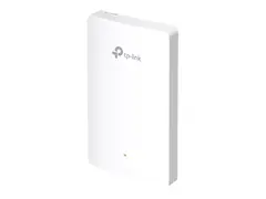 TP-Link EAP615-Wall V1 - Trådløst tilgangspunkt Wi-Fi 6 - 2.4 GHz, 5 GHz - veggmonterbar