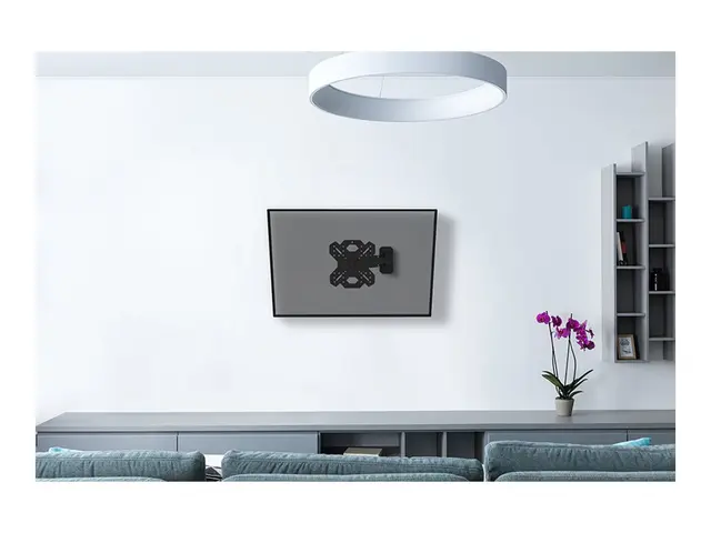 Neomounts WL40S-840BL12 - Monteringssett (veggmontering) for TV