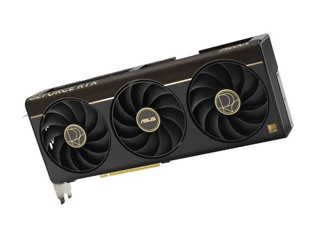 ASUS ProArt - OC Edition grafikkort GeForce RTX 5080 16 GB GDDR7 P...