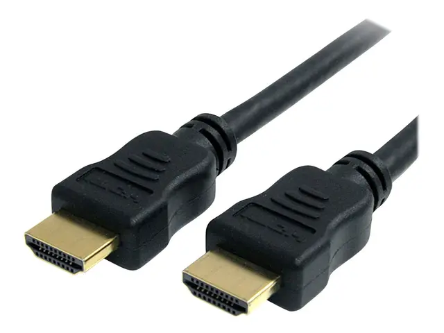 StarTech.com 1m High Speed HDMI Cable w/ Ethernet Ultra HD 4k x 2k...
