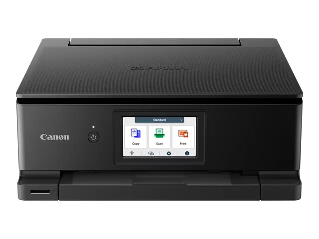Canon PIXMA TS8750 - Multifunksjonsskriver farge ink-jet Legal (21...