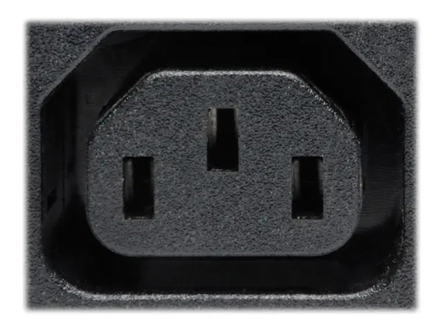 Eaton 3.7kW Single-Phase Switched PDU - LX Interface, 208/230V Out...