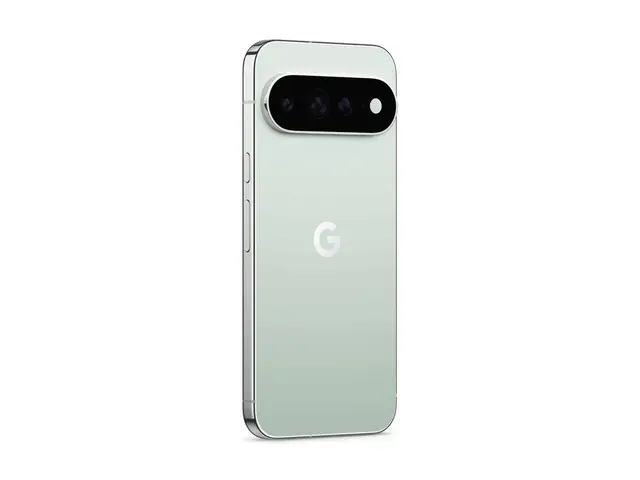 Google Pixel 11 Pro XL - Tåke - 256 GB 