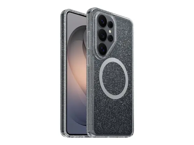 OtterBox Symmetry Series Clear - Baksidedeksel for mobiltelefon po...