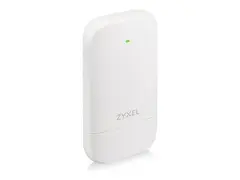 Zyxel PoE 12 - Str&#248;minjektor - 45 watt - utgangskontakter: 4