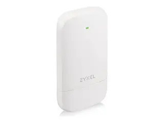Zyxel PoE 12 - Str&#248;minjektor - 45 watt - utgangskontakter: 4