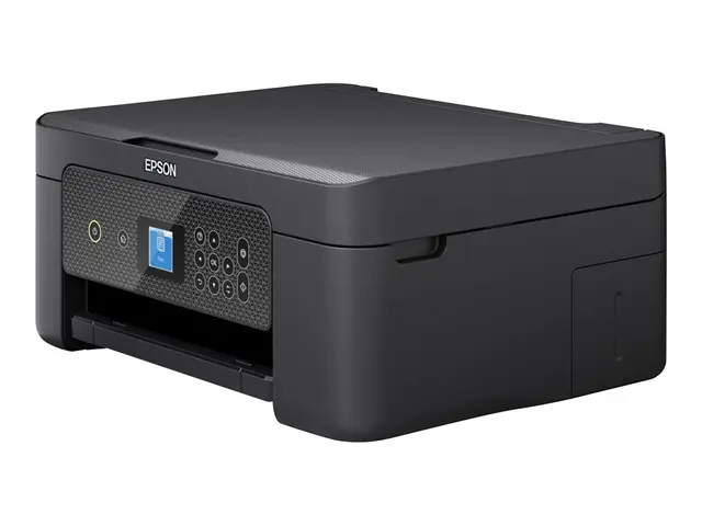 Epson Expression Home XP-3200 - Multifunksjonsskriver farge ink-je...