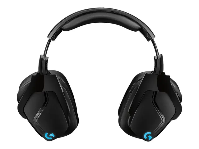 Logitech Gaming Headset G935 - Hodesett - 7,1-kanals - full større...