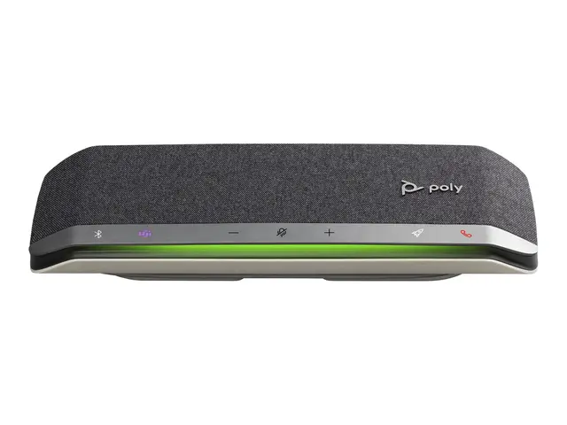 Poly Sync 40+M - Smart høyttalertelefon Bluetooth trådløs, kablet ...