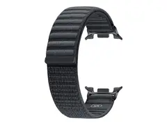 Samsung ET-SVL32 - Sl&#248;yfe for smart armb&#229;ndsur S/M size - grafitt