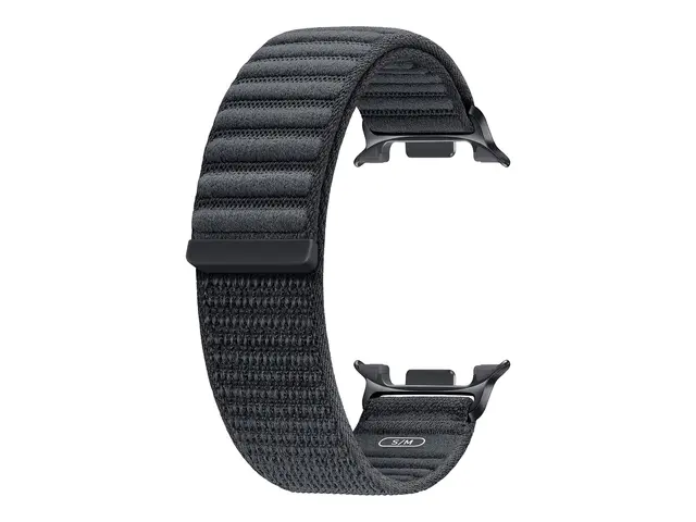 Samsung ET-SVL32 - Sløyfe for smart armbåndsur S/M size grafitt