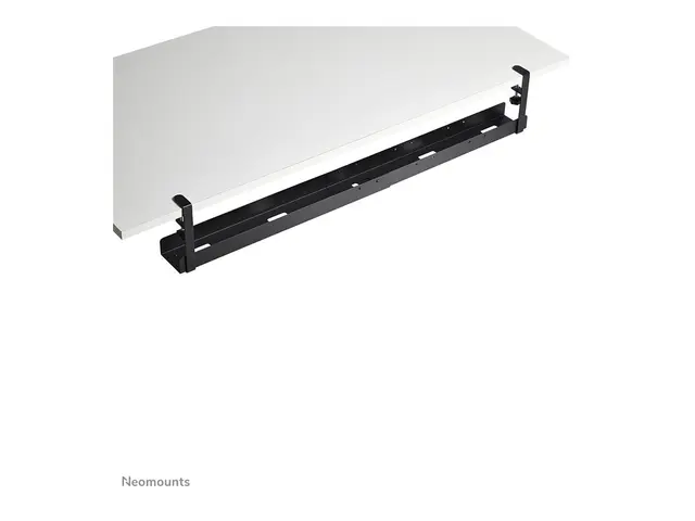 Neomounts - Kabelstyringsskuff clamp-on design, universal skrivebo...