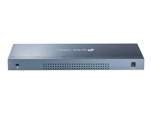 TP-Link TL-SG116 - Switch - 16 x 10/100/1000 - stasjonær