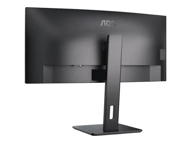 AOC Pro-line CU34P3CV - P3 Series LED-skjerm kurvet 34" 3440 x 144...