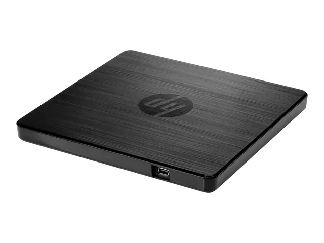 HP - Platestasjon DVD-RW USB ekstern for 245 G10 Notebook; Elite x...
