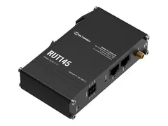 Teltonika RUT145 - Trådløs ruter - DIN-skinnemonterbar