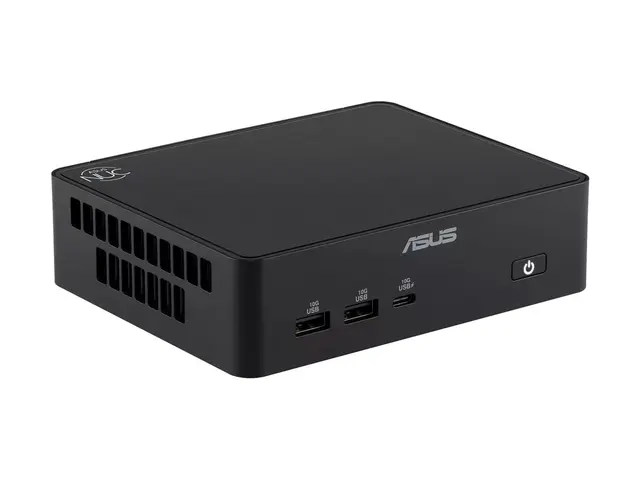 ASUS NUC 16 Pro RNUC16GDKX96C002 - mini-PC Core Ultra X9 388H 2.1 ...